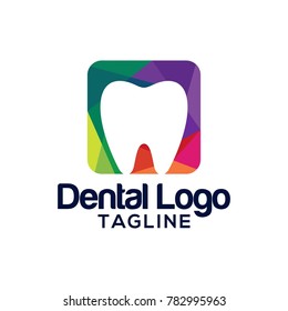 dental logo template