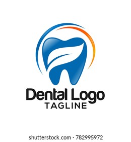 dental logo template