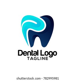 dental logo template