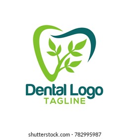 dental logo template
