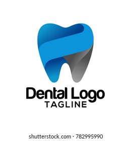 dental logo template