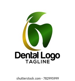 dental logo template