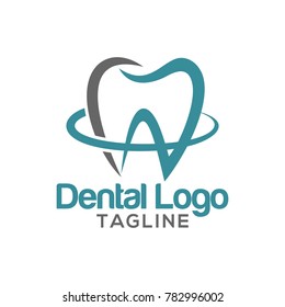 dental logo template