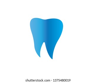 Dental Logo Template - Vector
