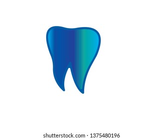 Dental Logo Template - Vector
