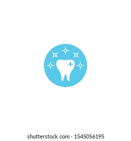 Dental logo template vector icon design