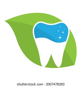 Dental logo template vector icon design
