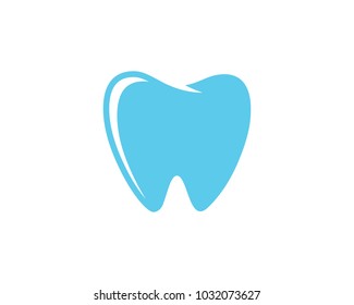 Dental logo Template vector illustration icon design