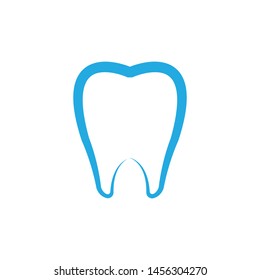 Dental logo Template vector illustration icon design