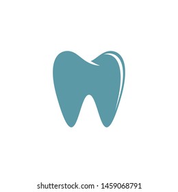 Dental logo template vector illustration icon