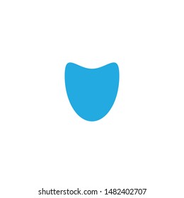  Dental logo Template vector illustration icon design