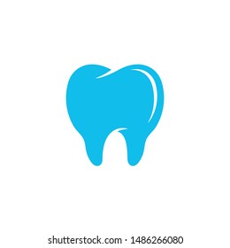 Dental logo Template vector illustration icon design