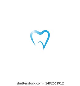 Dental logo Template vector illustration icon design - Vector illustration