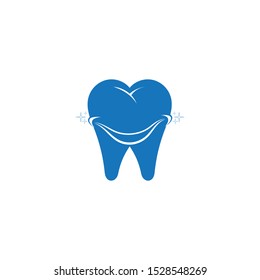 Dental logo Template vector illustration icon design