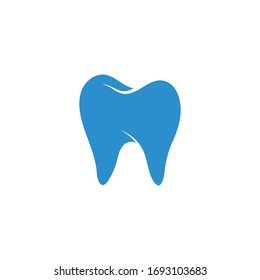 Dental logo Template vector illustration icon design