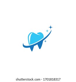 Dental logo Template vector illustration icon design