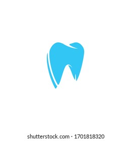 Dental logo Template vector illustration icon design