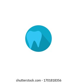Dental logo Template vector illustration icon design