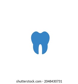Logo dental Diseño de iconos de ilustraciones vectoriales de plantillas