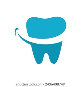 Dental logo Template vector illustration icon design