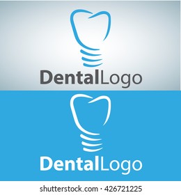 dental logo ten