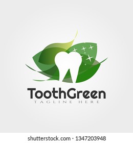 Dental logo, Tooth vector logo design,human dental icon