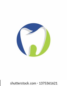 Dental Logo Vector 007