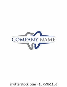Dental Logo Vector 010