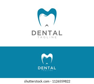 Dental Logo Vector