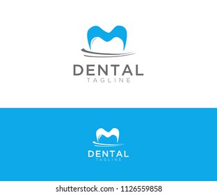 Dental Logo Vector