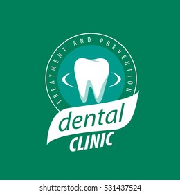 dental logo vector