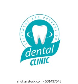 dental logo vector