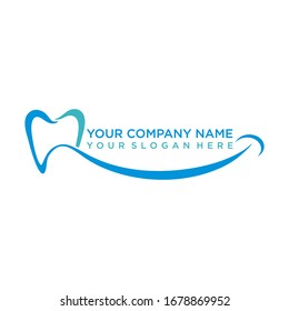 dental logo for your company