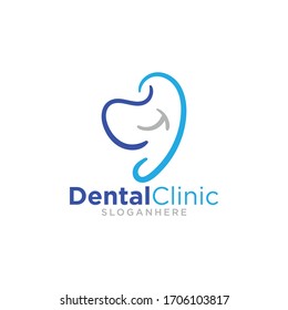 dental logo for your company