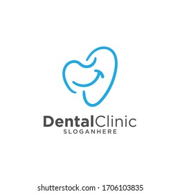 dental logo for your company