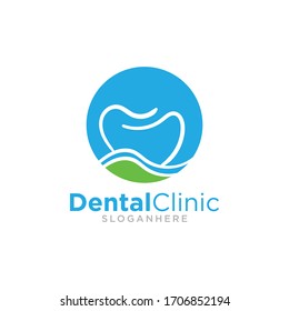 dental logo for your company