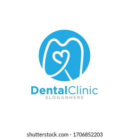 dental logo for your company