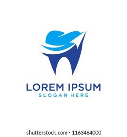 Dental Marketing logo design