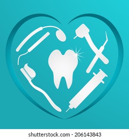 Dental, Medical Background
