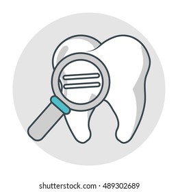 Dental medical and health care design