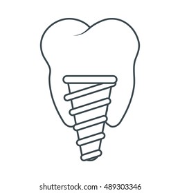 Dental medical and health care design