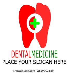 DENTAL MEDICINE PLACE YOUR SLOGAN HERE