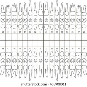 dental note  for the teeth clinic