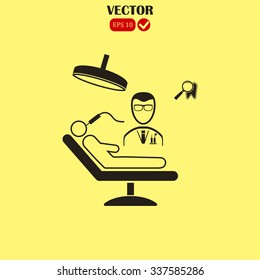 dental office