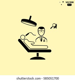 dental office