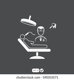 dental office