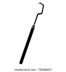 Dental probe tool