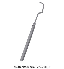 Dental probe tool