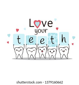 Brush Your Teeth Poster Images, Stock Photos & Vectors | Shutterstock