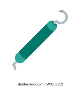 Dental Scaler
